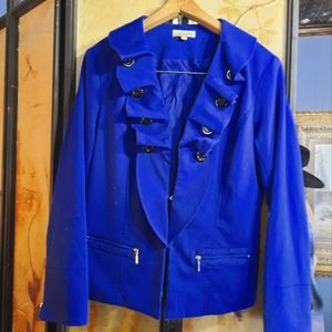 EUC Kerrybrooke jacket